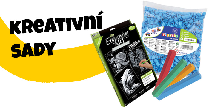 Kreativní sady