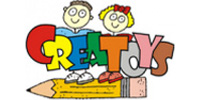 Creatoys