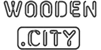 Wooden city
